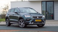 Seat Ateca 1.5 TSI DSG-7 Xperience Business Intense