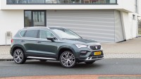 Seat Ateca 1.5 TSI DSG-7 Xperience Business Intense