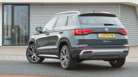 Seat Ateca 1.5 TSI DSG-7 Xperience Business Intense