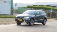 Seat Ateca 1.5 TSI DSG-7 Xperience Business Intense