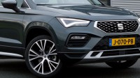 Seat Ateca 1.5 TSI DSG-7 Xperience Business Intense