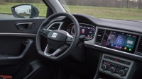 Seat Ateca 1.5 TSI DSG-7 Xperience Business Intense