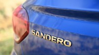 Dacia Sandero TCe 100 Bi-Fuel Comfort