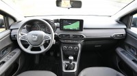 Dacia Sandero TCe 100 Bi-Fuel Comfort