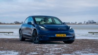 Tesla Model 3 Long Range 