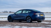 Tesla Model 3 Long Range 