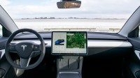 Tesla Model 3 Long Range 