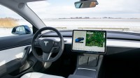 Tesla Model 3 Long Range 