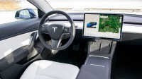 Tesla Model 3 Long Range 