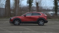 Mazda CX-30 Skyactiv-X 186 6AT Luxury