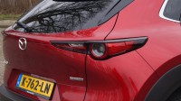 Mazda CX-30 Skyactiv-X 186 6AT Luxury