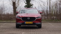 Mazda CX-30 Skyactiv-X 186 6AT Luxury