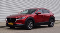 Mazda CX-30 Skyactiv-X 186 6AT Luxury