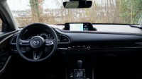 Mazda CX-30 Skyactiv-X 186 6AT Luxury