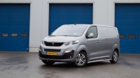 Peugeot e-Expert 75 kWh Standard Asphalt