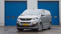 Peugeot e-Expert 75 kWh Standard Asphalt