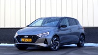 Hyundai i20 1.0 T-GDi 48V Premium