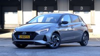 Hyundai i20 1.0 T-GDi 48V Premium