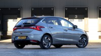 Hyundai i20 1.0 T-GDi 48V Premium