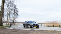 Mercedes-Benz S-klasse 450 4Matic Lang