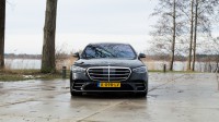 Mercedes-Benz S-klasse 450 4Matic Lang