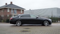 Mercedes-Benz S-klasse 450 4Matic Lang