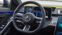 Mercedes-Benz S-klasse 450 4Matic Lang