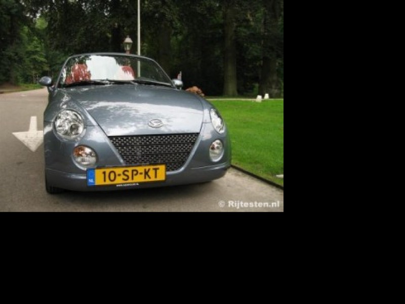 Daihatsu Copen 1.3 16V Sport