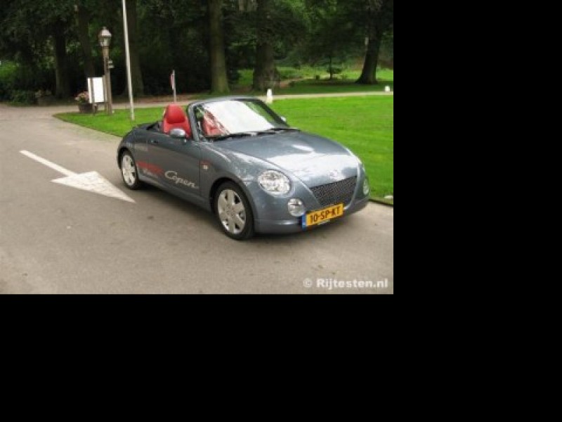 Daihatsu Copen 1.3 16V Sport