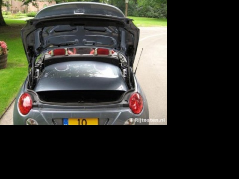 Daihatsu Copen 1.3 16V Sport