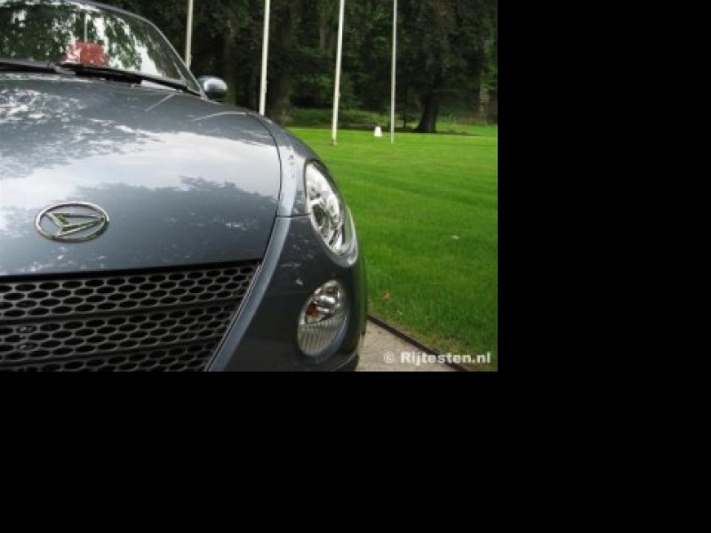 Daihatsu Copen 1.3 16V Sport