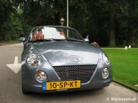 Daihatsu Copen 1.3 16V Sport