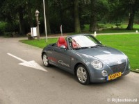 Daihatsu Copen 1.3 16V Sport