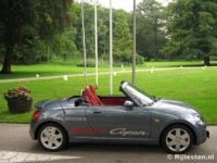 Daihatsu Copen 1.3 16V Sport