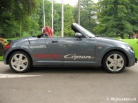 Daihatsu Copen 1.3 16V Sport