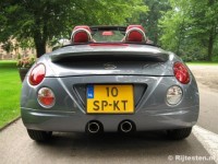 Daihatsu Copen 1.3 16V Sport