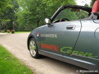 Daihatsu Copen 1.3 16V Sport