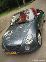 Daihatsu Copen 1.3 16V Sport