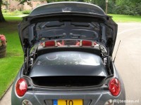 Daihatsu Copen 1.3 16V Sport