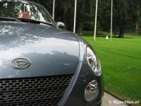 Daihatsu Copen 1.3 16V Sport