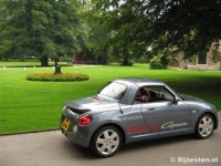 Daihatsu Copen 1.3 16V Sport