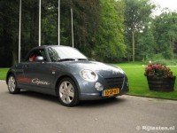 Daihatsu Copen 1.3 16V Sport