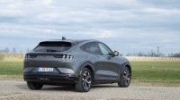 Ford Mustang Mach-E AWD 98 kWh Extra Rijbereik 