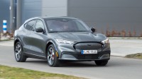 Ford Mustang Mach-E AWD 98 kWh Extra Rijbereik 