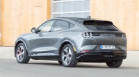 Ford Mustang Mach-E AWD 98 kWh Extra Rijbereik 