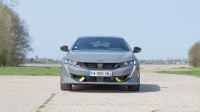 Peugeot 508  Peugeot Sport Engineered