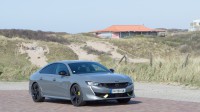 Peugeot 508  Peugeot Sport Engineered