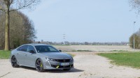 Peugeot 508  Peugeot Sport Engineered