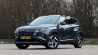 Hyundai Tucson 1.6 T-GDI 48V Premium