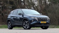 Hyundai Tucson 1.6 T-GDI 48V Premium